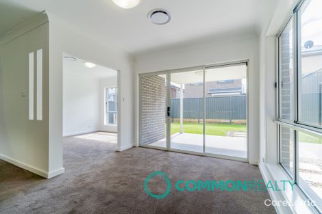 Property photo of 35 Bugle Circuit Kellyville NSW 2155