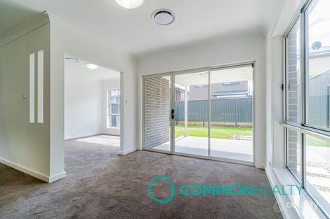 Property photo of 35 Bugle Circuit Kellyville NSW 2155