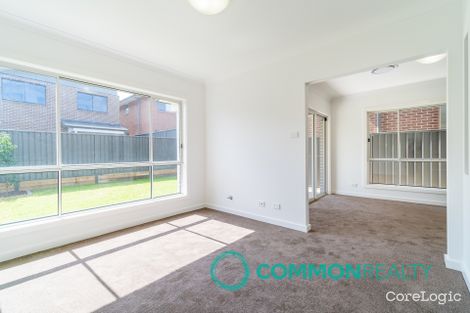 Property photo of 35 Bugle Circuit Kellyville NSW 2155