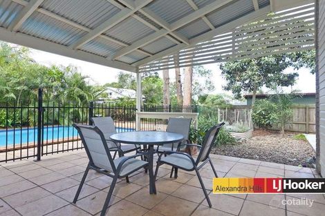 Property photo of 38 Keith Street Capalaba QLD 4157
