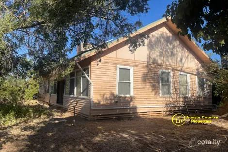 Property photo of 67 Earls Road Berrigan NSW 2712