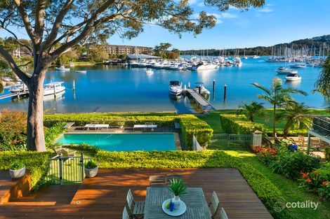 Property photo of 73 Irrubel Road Newport NSW 2106