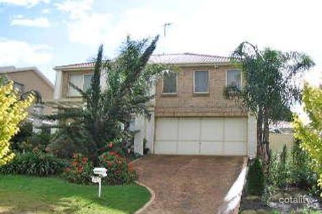 39 Sciarra Cres, Acacia Gardens, NSW 2763