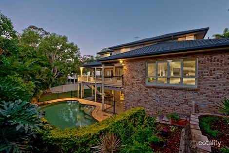 Property photo of 15 Stonebridge Place Aspley QLD 4034