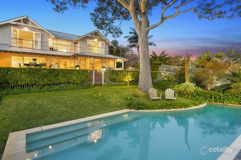 Property photo of 73 Irrubel Road Newport NSW 2106