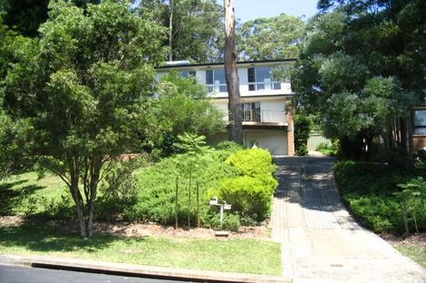 Property photo of 24 Blackbutt Street Wyoming NSW 2250