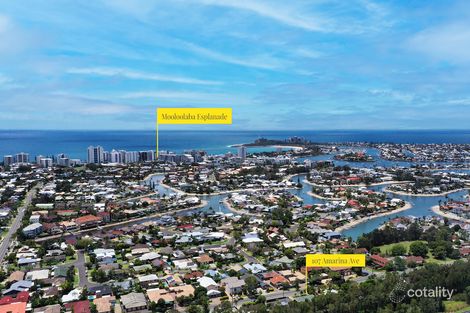 Property photo of 107 Amarina Avenue Mooloolaba QLD 4557