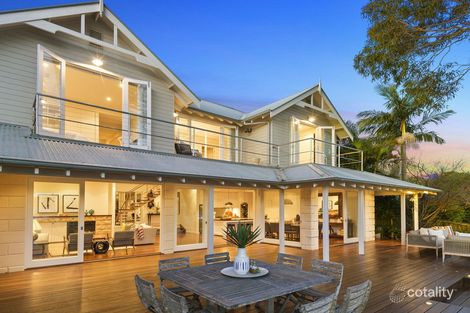 Property photo of 73 Irrubel Road Newport NSW 2106