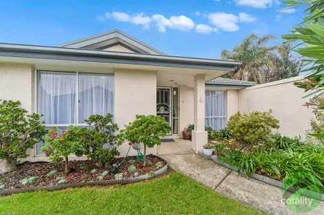 4 Oasis Ct, Patterson Lakes, VIC 3197