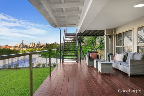 Property photo of 36 Bush Street Windsor QLD 4030