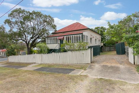 Property photo of 119 Downs Street North Ipswich QLD 4305