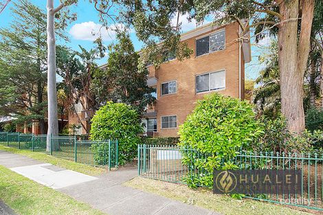 13/34-38 Empress St, Hurstville, NSW 2220