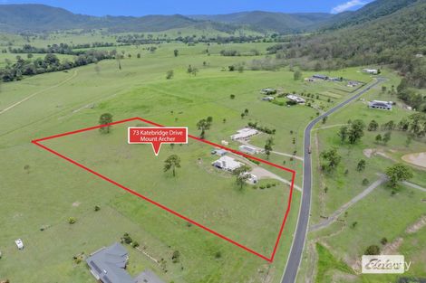 73 Katebridge Dr, Mount Archer, QLD 4514