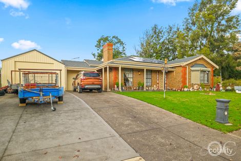 Property photo of 5 Andrew Henning Place Willunga SA 5172
