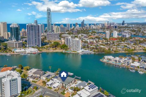 Property photo of 1/287 Stanhill Drive Surfers Paradise QLD 4217