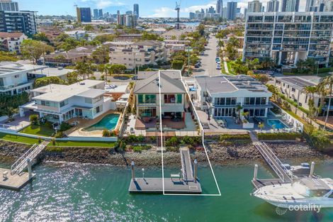 Property photo of 1/287 Stanhill Drive Surfers Paradise QLD 4217