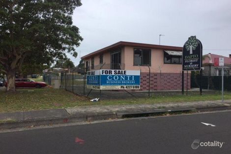 11 Princes Hwy, Dapto, NSW 2530