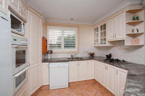 Property photo of 3 Delphinium Place Kellyville NSW 2155