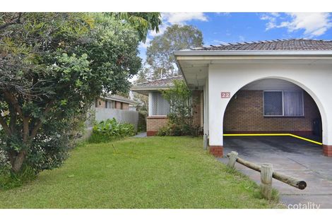 Property photo of 22 Cedric Street Stirling WA 6021