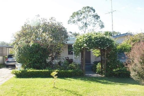 5 Ward St, Blackalls Park, NSW 2283