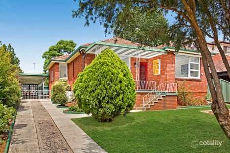 Property photo of 6 Vera Street Eastwood NSW 2122