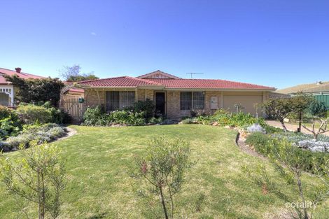 3 Armitage Cl, South Guildford, WA 6055