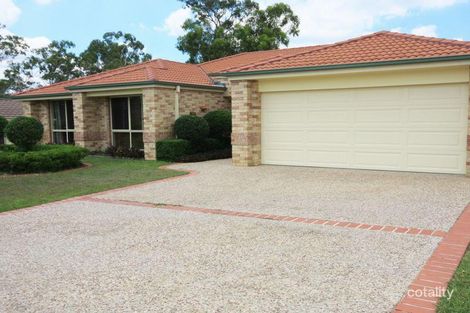 Property photo of 19 Eucalypt Place Heritage Park QLD 4118