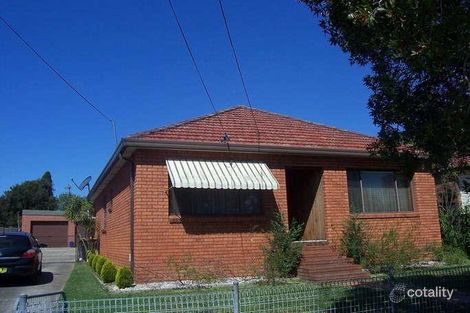 46 Jellicoe St, Lidcombe, NSW 2141