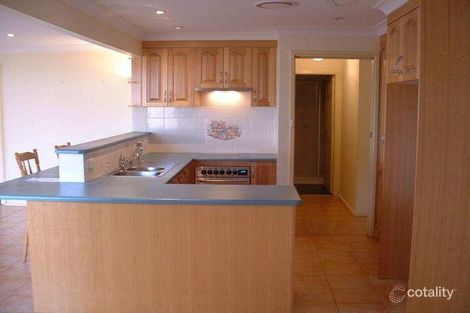Property photo of 39 Antonia Crescent Cranebrook NSW 2749