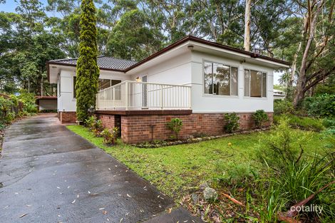 Property photo of 16 Warri Crescent Macmasters Beach NSW 2251