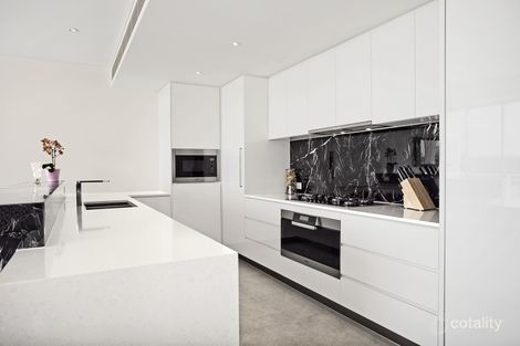 Property photo of 507/38 Peninsula Drive Breakfast Point NSW 2137