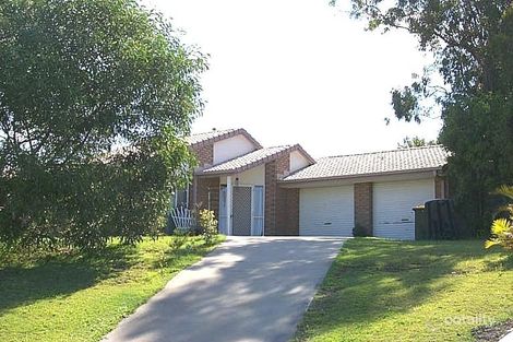 12 Vincent Pl, Sinnamon Park, QLD 4073