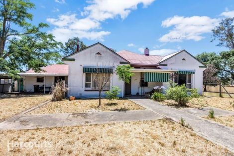 Property photo of 58A Tungali Road Mount Crawford SA 5351