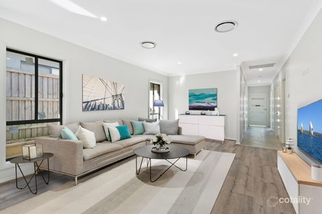 Property photo of 1/44 Dunnart Street Aberglasslyn NSW 2320