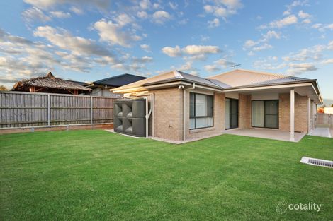 Property photo of 1/44 Dunnart Street Aberglasslyn NSW 2320
