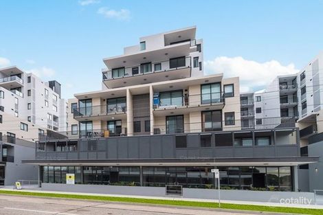 Property photo of 188/548-568 Canterbury Road Campsie NSW 2194