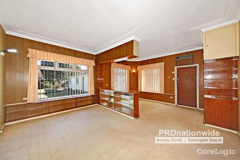 Property photo of 27 Oliver Street Bexley North NSW 2207