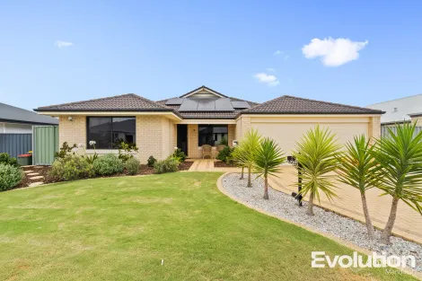 3 Bailey St, South Yunderup, WA 6208