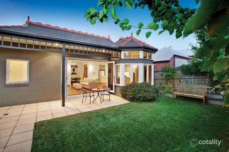 Property photo of 1 Longmore Street St Kilda West VIC 3182