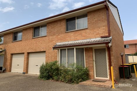 Property photo of 10/22 Highfield Road Quakers Hill NSW 2763