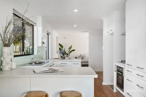 Property photo of 1 Perrin Street Oaklands Park SA 5046