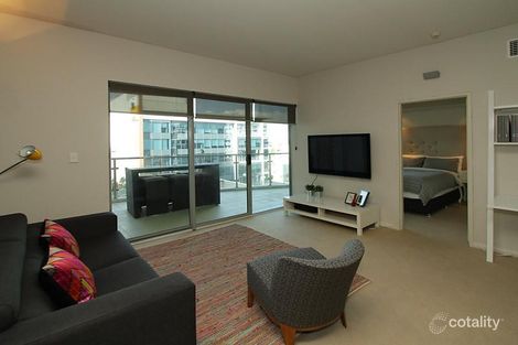 9/229 Adelaide Tce, Perth, WA 6000