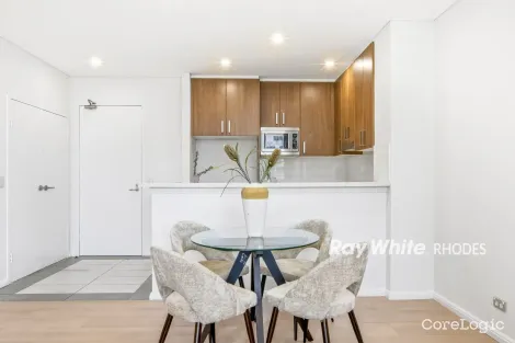 Property photo of 758/6 Mary Street Rhodes NSW 2138