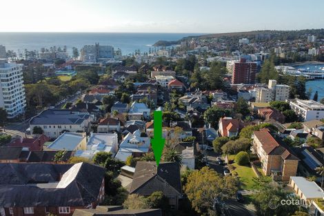 5/2 Griffin St, Manly, NSW 2095