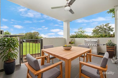 101/167 Bundock St, Belgian Gardens, QLD 4810