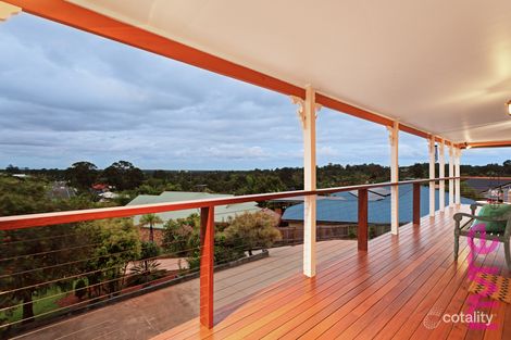 Property photo of 9 Grace Mac Court Narangba QLD 4504