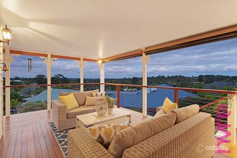 Property photo of 9 Grace Mac Court Narangba QLD 4504