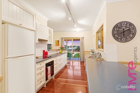 Property photo of 9 Grace Mac Court Narangba QLD 4504