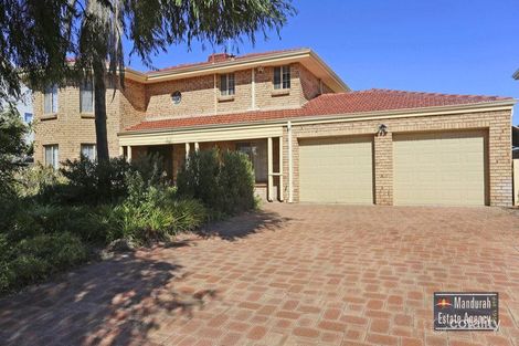 Property photo of 30 Watersun Drive Silver Sands WA 6210