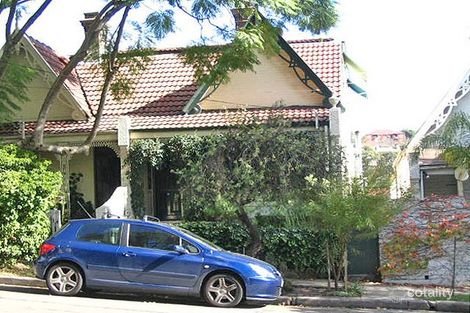 40 Bathurst St, Woollahra, NSW 2025